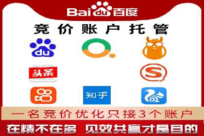 某sem代运营公司：打造品牌营销新模式